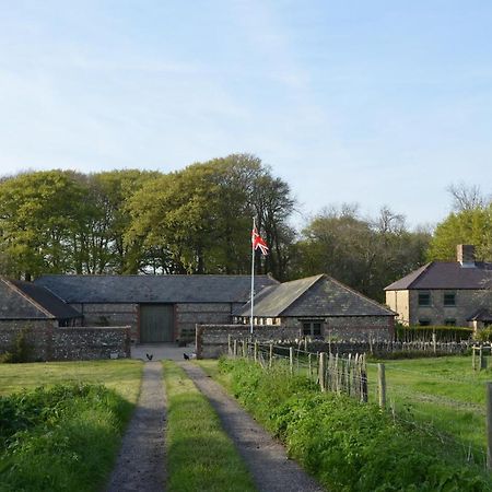 Top Parts Bed & Breakfast Abbotsbury Exterior foto