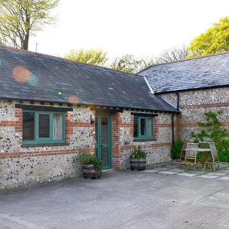 Top Parts Bed & Breakfast Abbotsbury Exterior foto