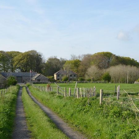 Top Parts Bed & Breakfast Abbotsbury Exterior foto