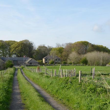 Bed and Breakfast Top Parts Bed & Breakfast Abbotsbury Exterior foto