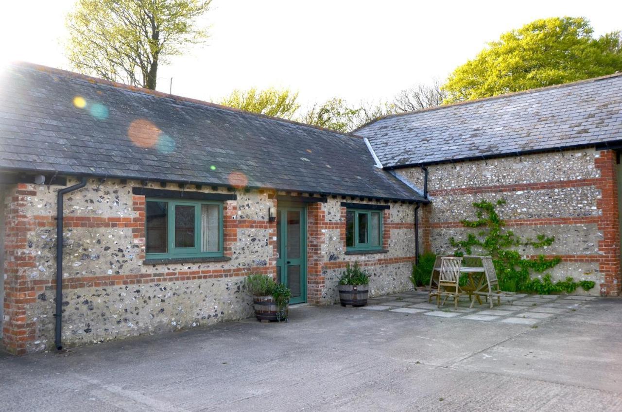 Top Parts Bed & Breakfast Abbotsbury Exterior foto