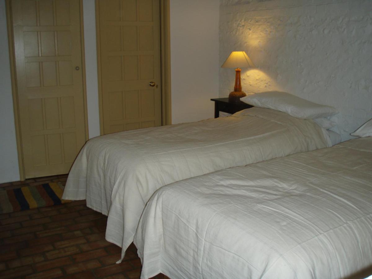 Top Parts Bed & Breakfast Abbotsbury Exterior foto