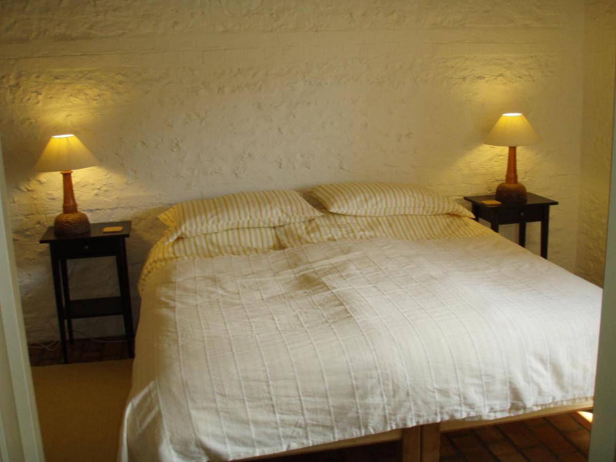 Top Parts Bed & Breakfast Abbotsbury Exterior foto