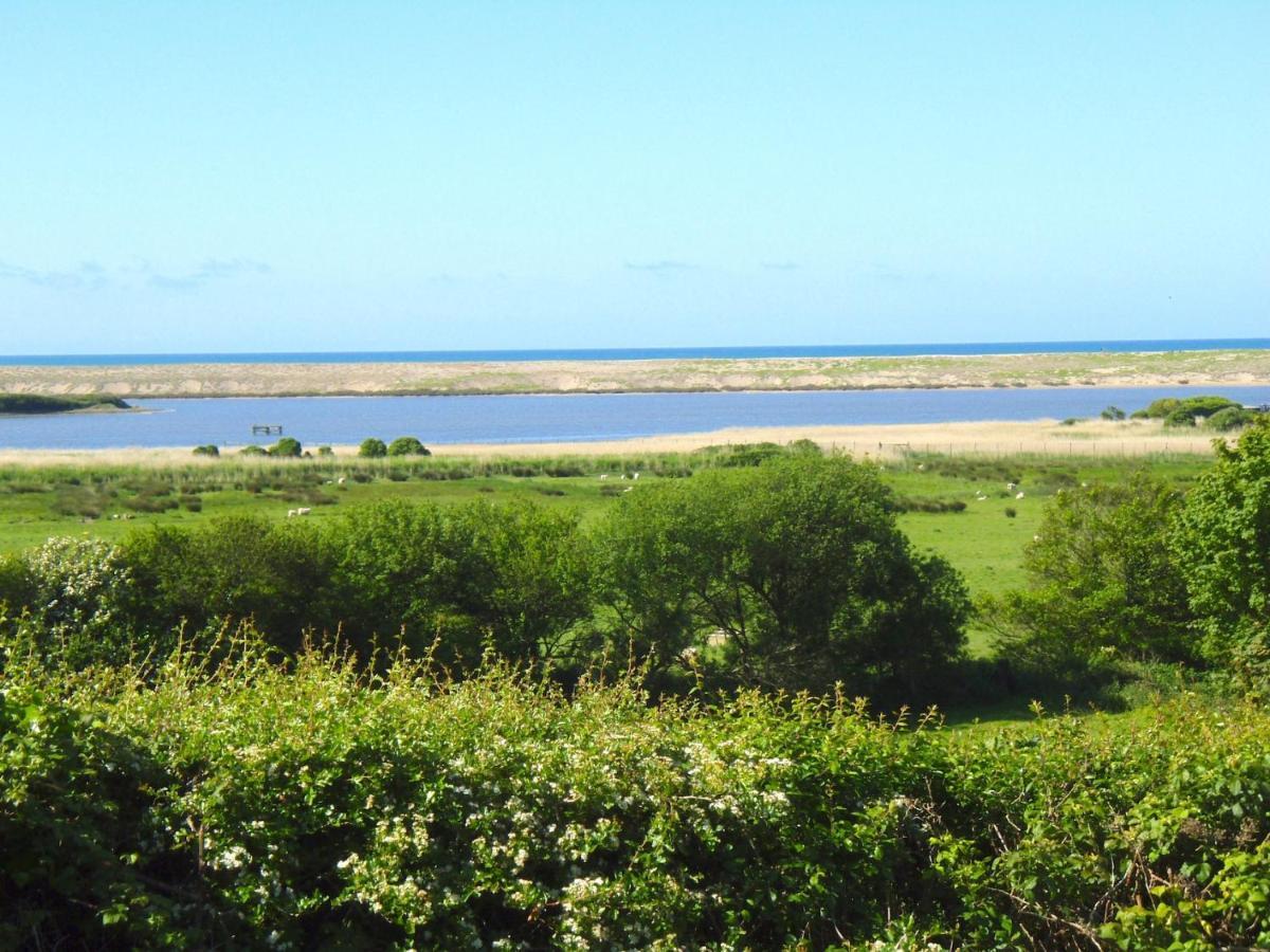 Top Parts Bed & Breakfast Abbotsbury Exterior foto