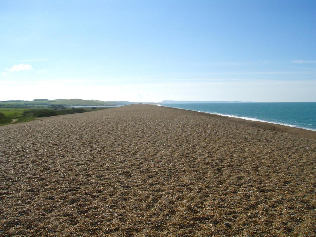 Top Parts Bed & Breakfast Abbotsbury Exterior foto