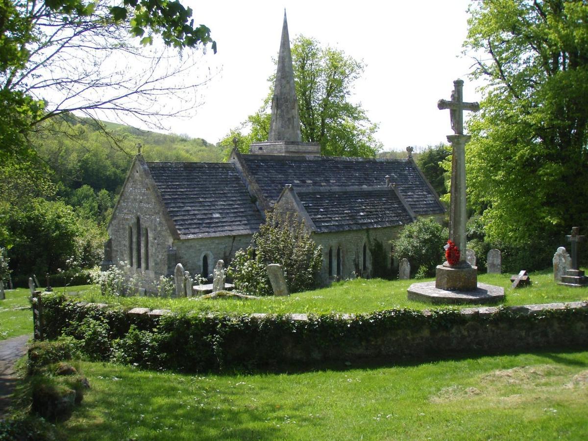 Top Parts Bed & Breakfast Abbotsbury Exterior foto